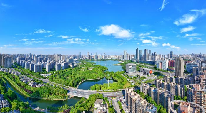 日赚近4亿！中国最牛存储公司为什么在合肥
