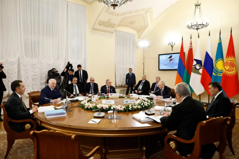 «Փաստ». Ի՞նչ որոշում կկայացնեն ԵԱՏՄ-ում Հայաստանի մասով