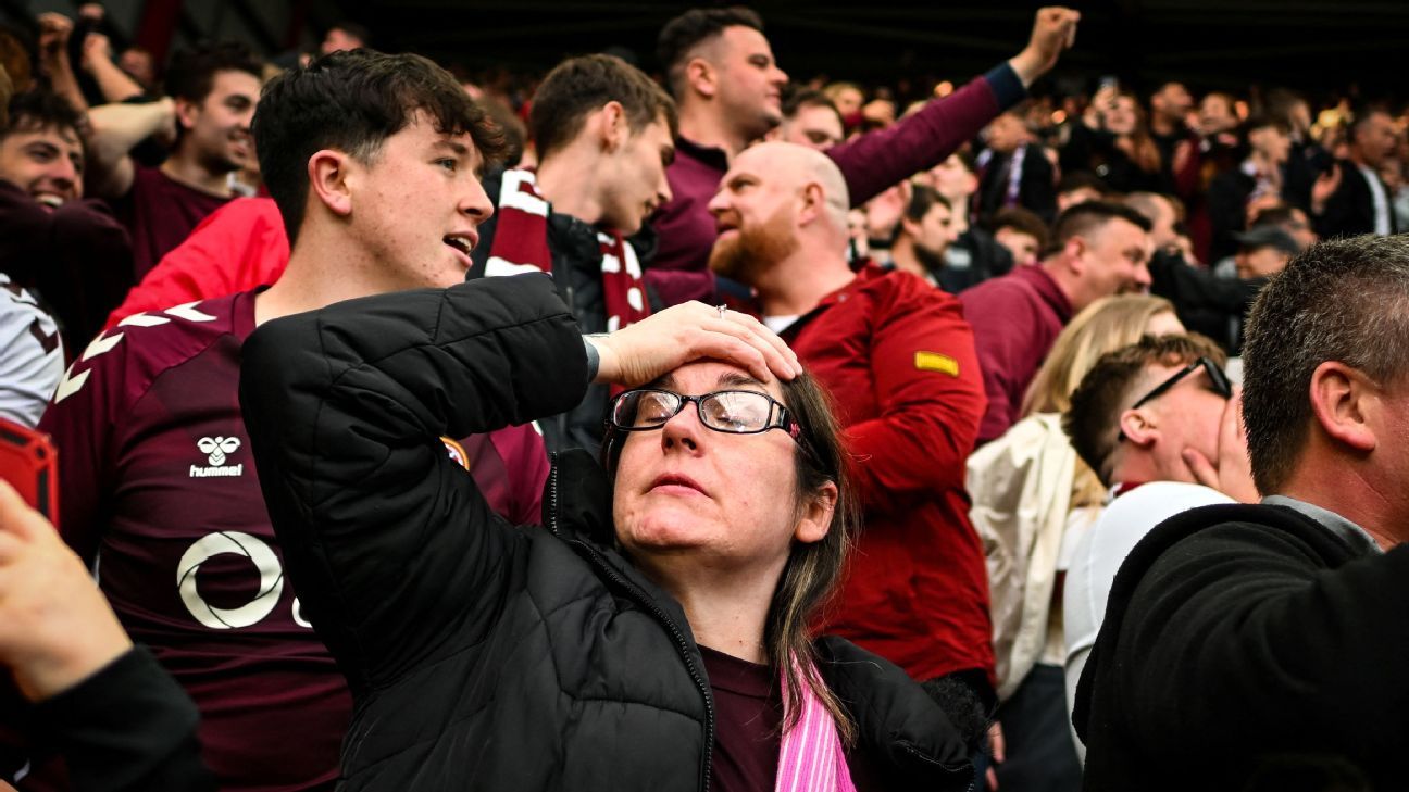 Weekend predictions: Celtic to break Hearts in tit...