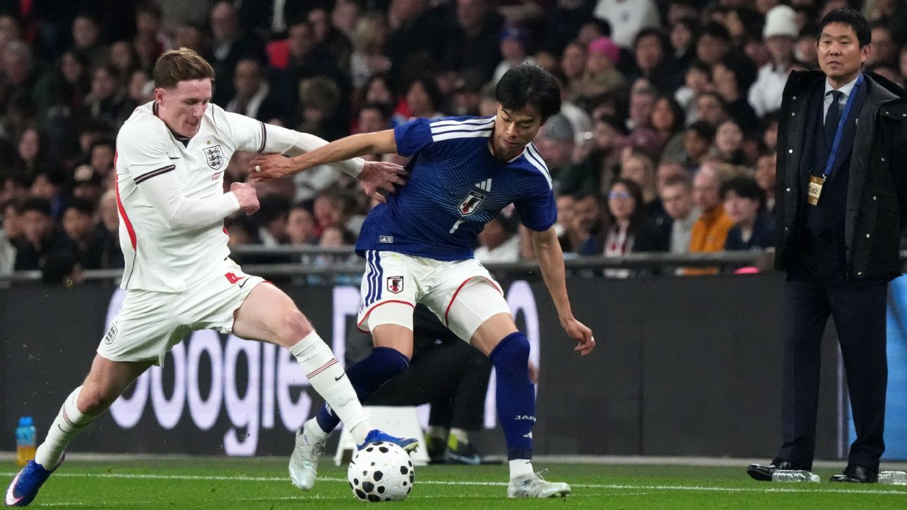 2026 World Cup injuries tracker: Which stars could...