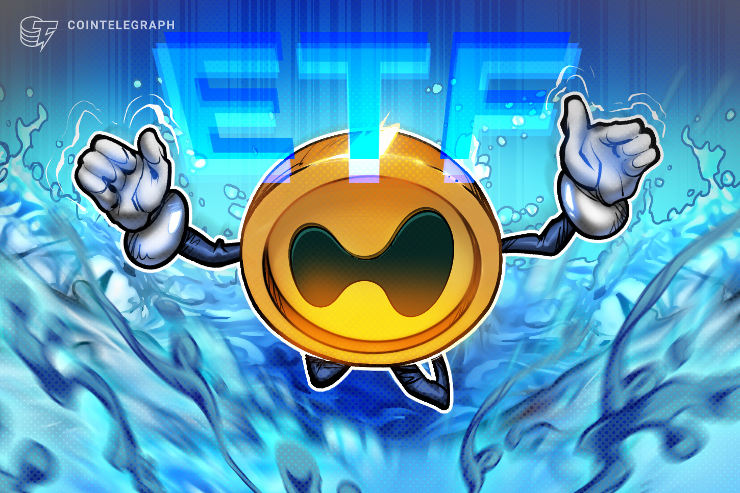 Hyperliquid ETFs surprise with 50% volume jump after slow launch