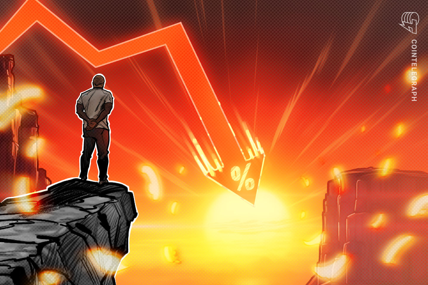 Map Protocol token plummets 96% after a quadrillion token mint exploit