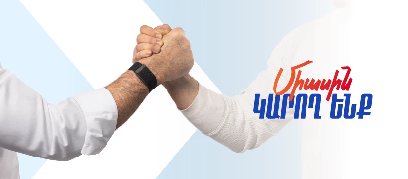 «Հայաստան» դաշինքի Սպիտակի գրասենյակի ղեկավարը չի կալանավորվել. փաստաբան