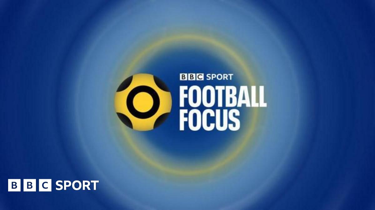 Vote for your favourite moment from 52 years of Football Focus