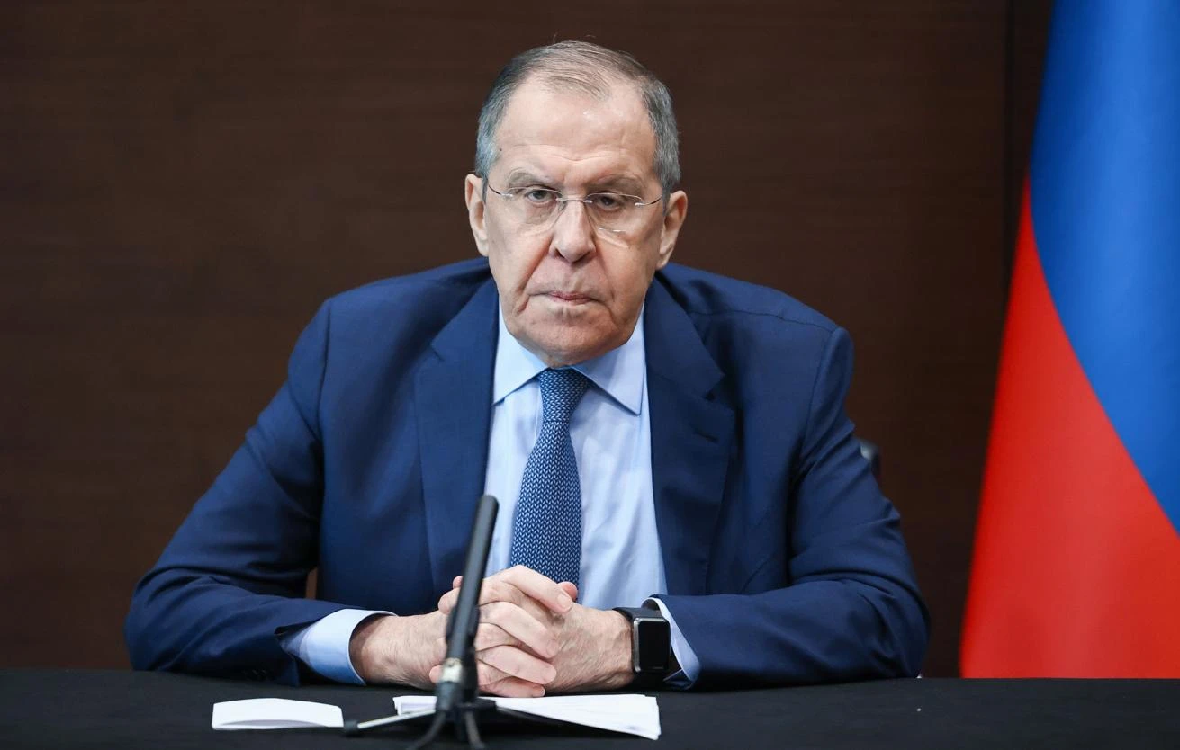 Лавров назвал отношения Москвы и Еревана непростыми