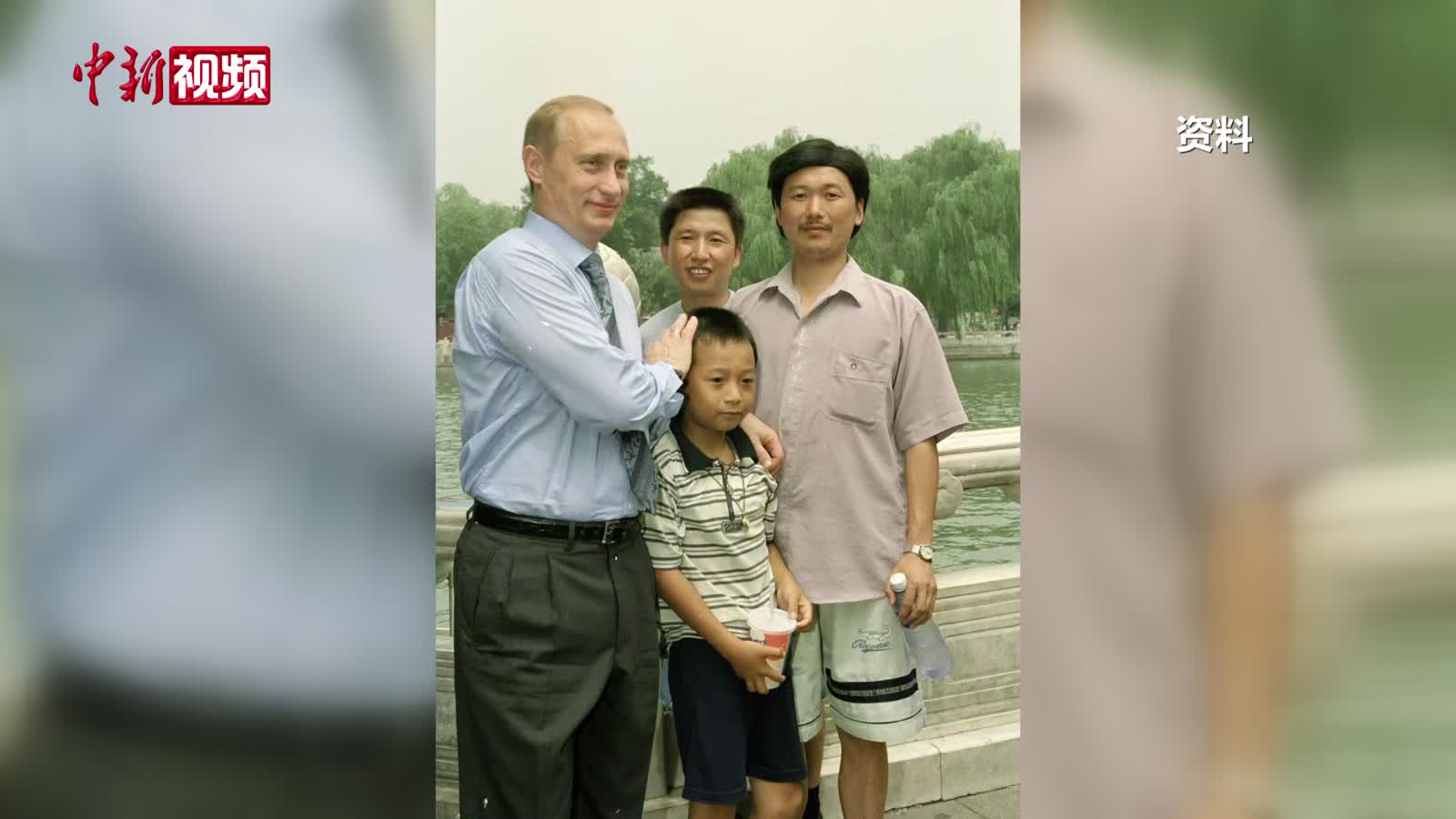 江苏南京：小满时节麦浪涌 湖光田园尽含诗