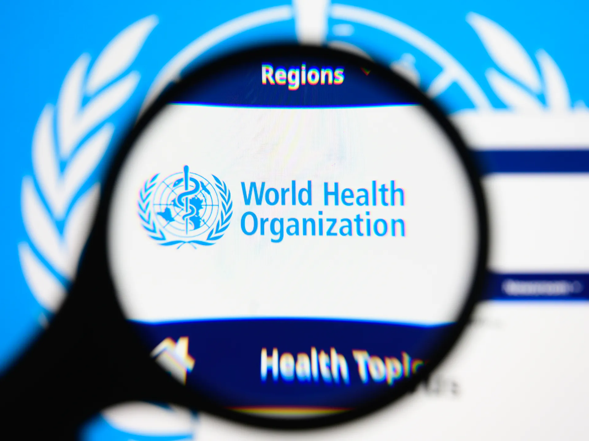 The numbers behind global mental health and its different disorders