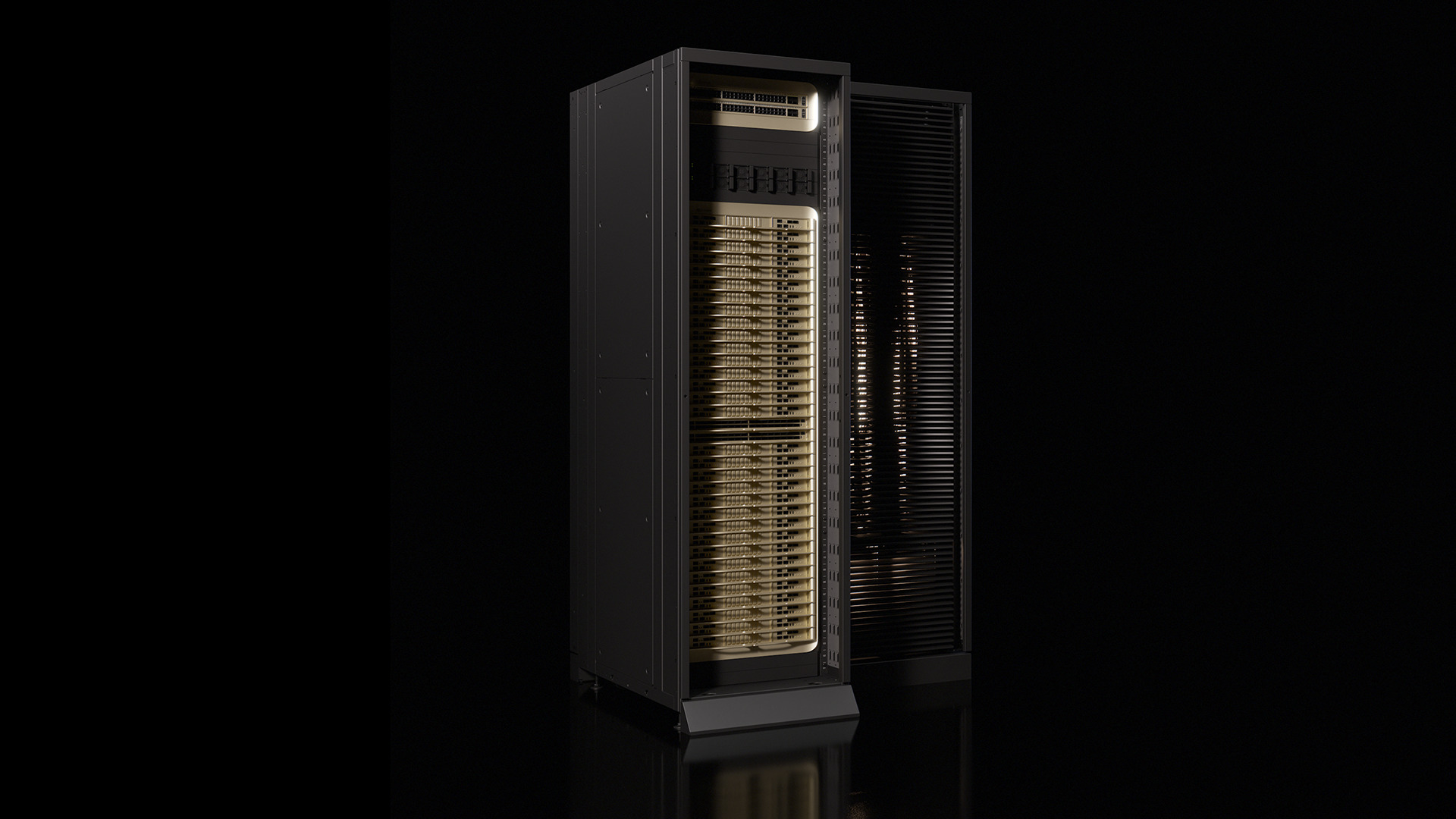 Nvidia’s Vera chip is the US$200 billion bet Jensen Huang doesn’t want you to overlook