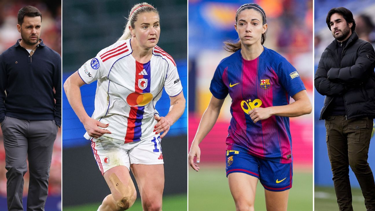 UWCL final preview, prediction: Will Barcelona bea...