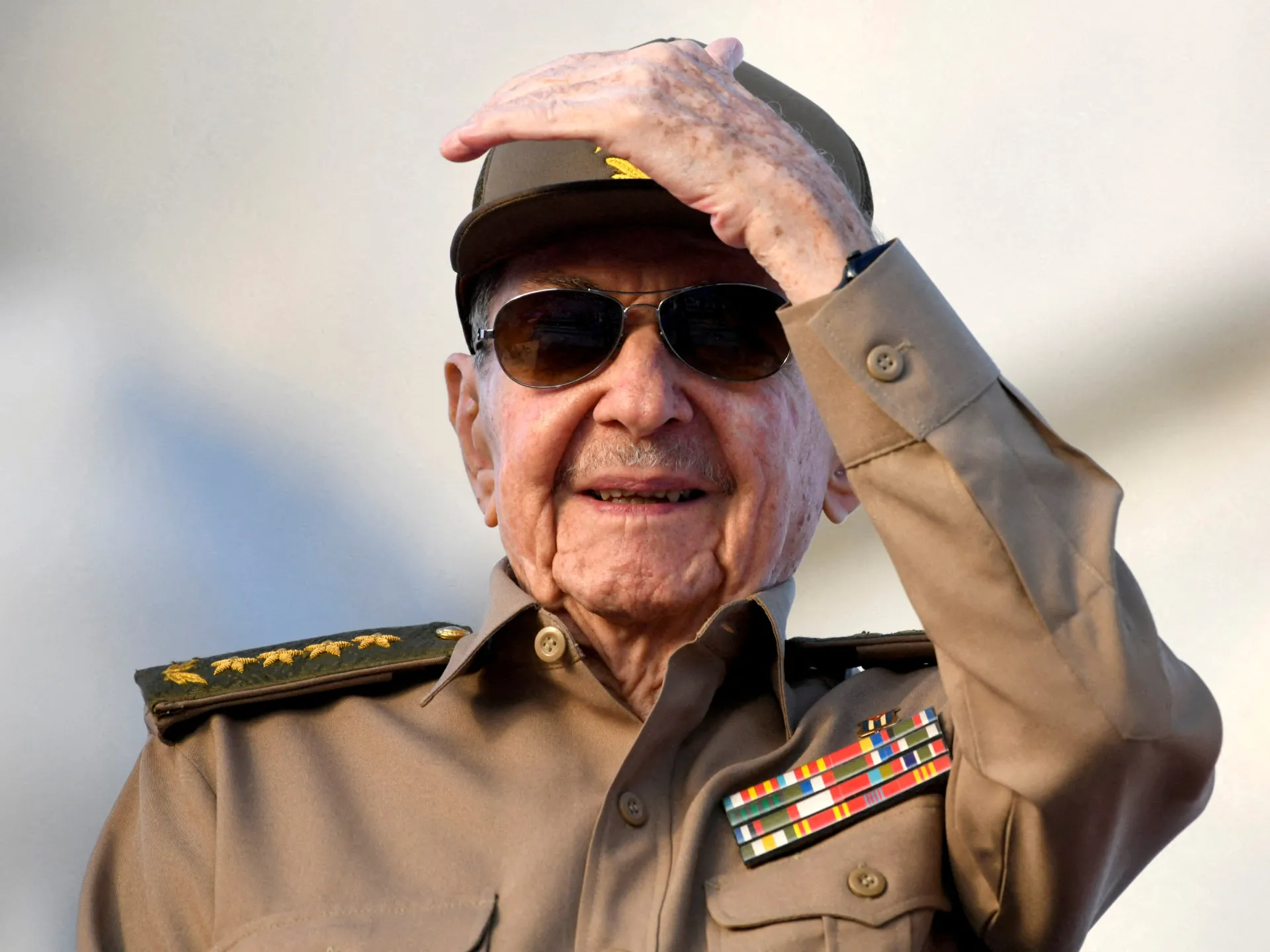 US seeks indictment of former Cuban leader Raul Castro