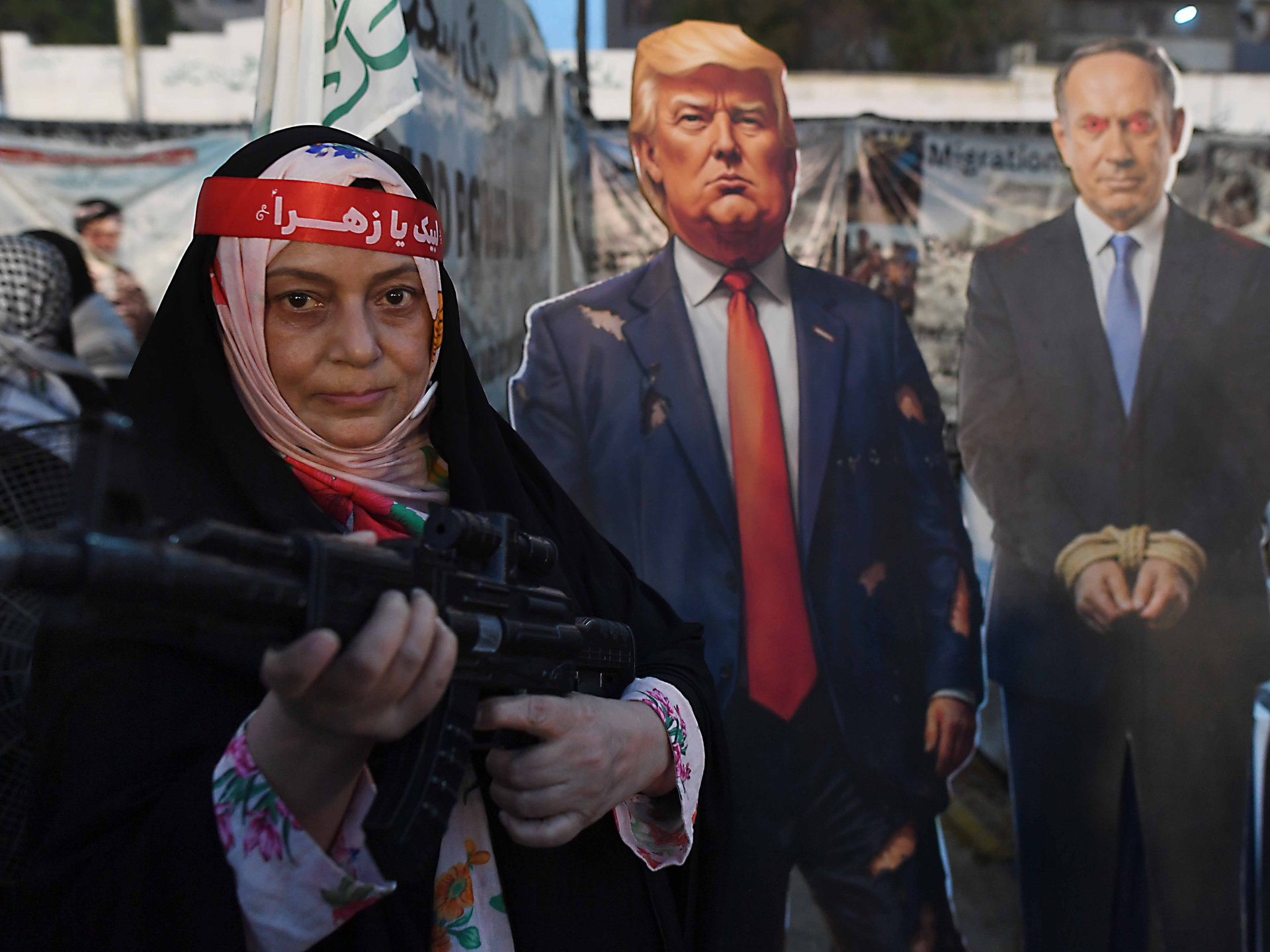 Israel pushes for war amid US ceasefire, but its options may be limited