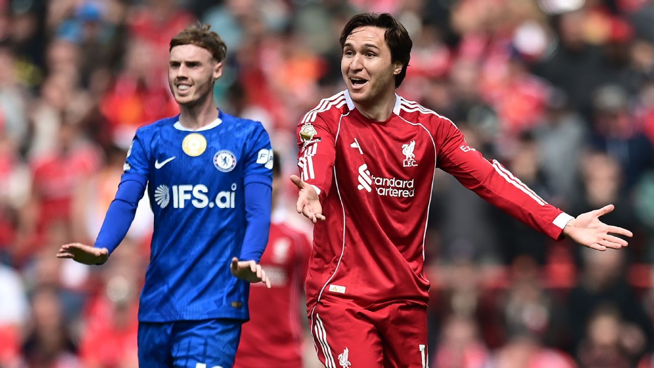 Every Premier League team reranked: Explaining Man City rise, collapse of Chelsea and Liverpool