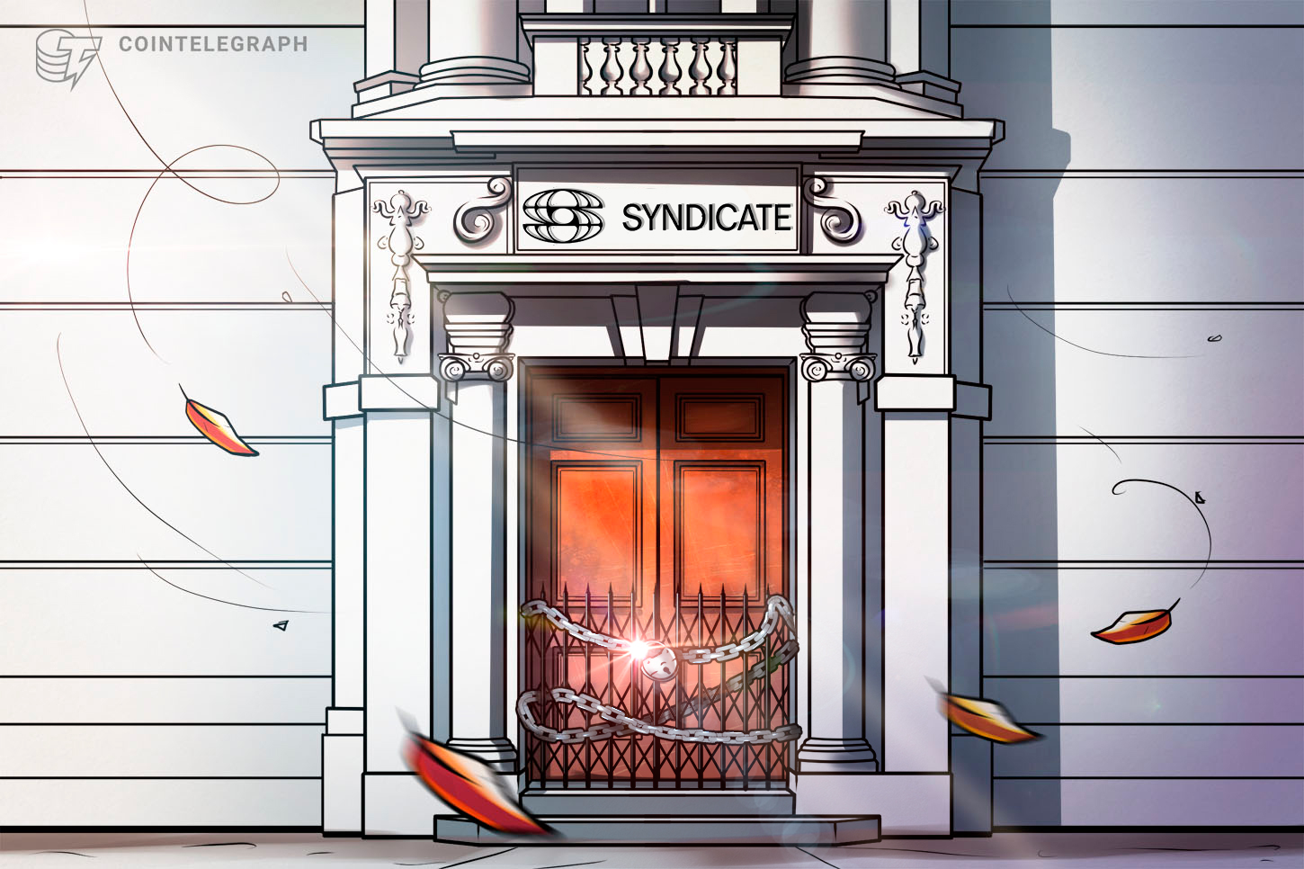 Syndicate Labs winds down after 5 years, citing shrinking rollup market