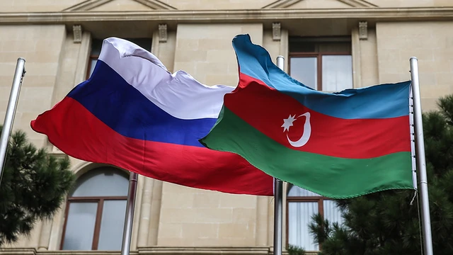Ադրբեջանը 2025թ․ գրեթե 18 տոկոսով ավելացրել է մրգի և բանջարեղենի մատակարարումները ՌԴ
