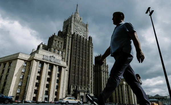The Insider article about “Russian agents in Yerevan” is fake, Russia MFA says