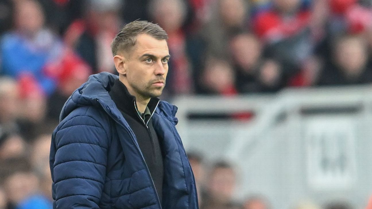 FA launch investigation into Soton over Spygate