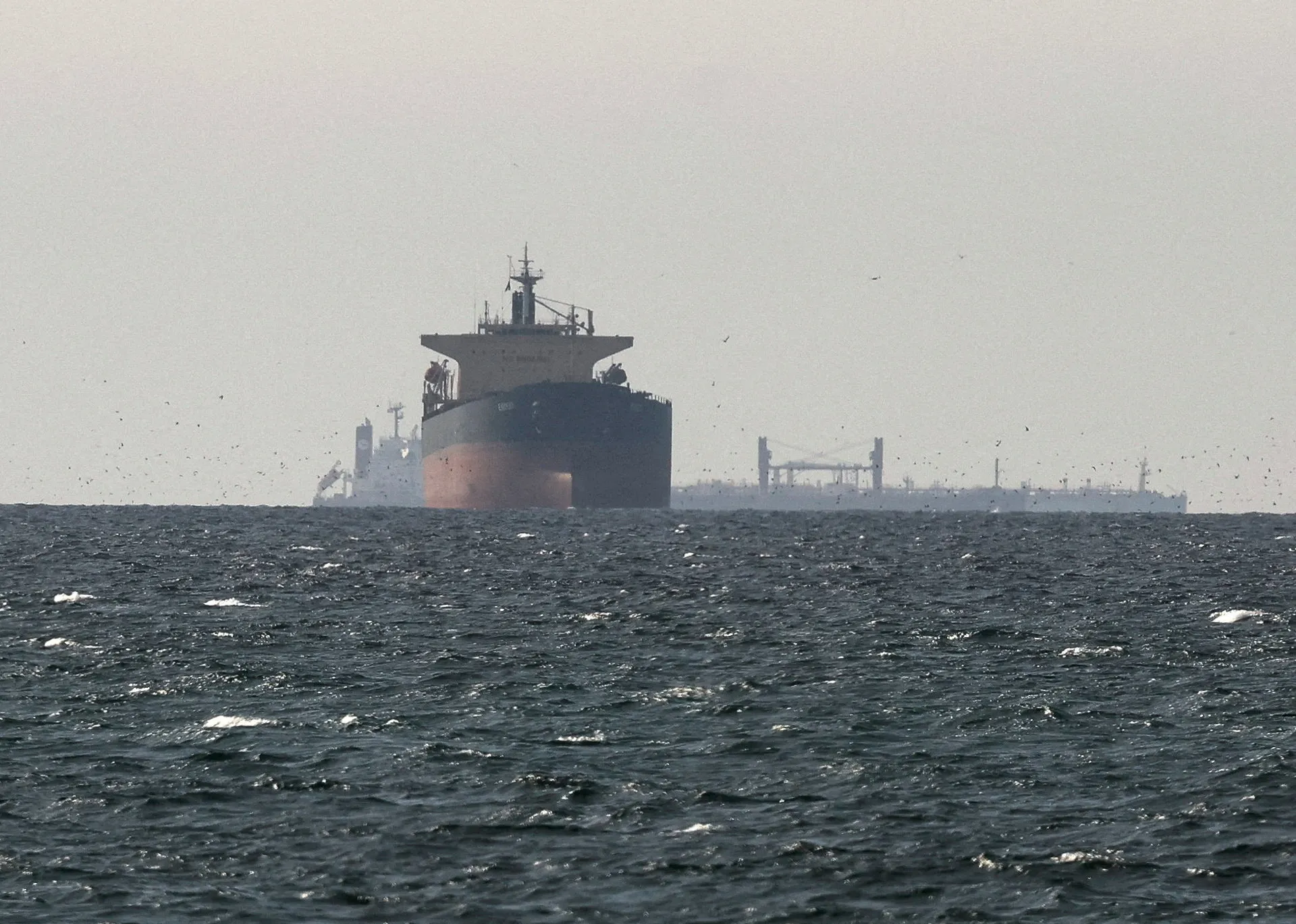 The crises caused by the Iran war will hit the world in four waves