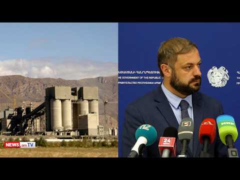 ՔՊ-ն «Արարատցմենտին» հիմա չի հիշել, դատախազությունը նոր է գտել իրավական հիմքերը.  Պապոյան