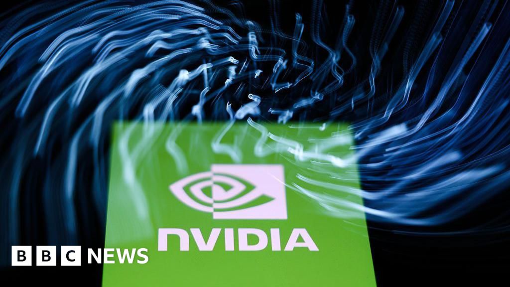 Nvidia's record result fails to impress investors