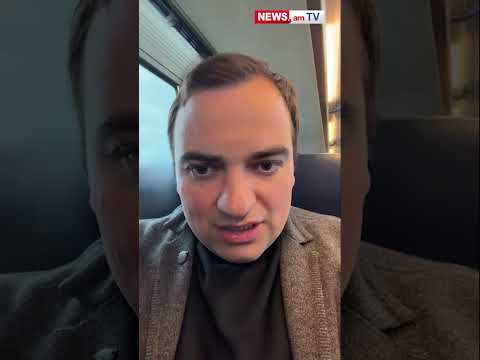 «Сильная Армения»: Самвел Карапетян без лишней рекламы пожертвовал 870 миллионов драмов, чтобы в армянских домах звучал детский смех
