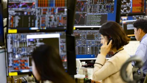 RCEP成员国华人书画家走进泾县 领略千年纸笔匠心