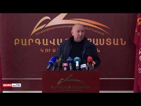 Андраник Теванян: За выводом российской базы из Армении последует вторжение турецких войск