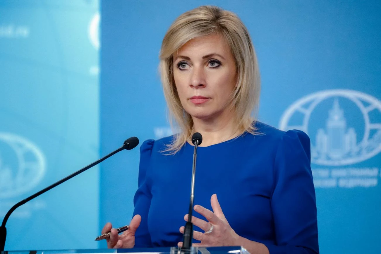 Russia MFA spox reminds Armenia about impossibility of combining EAEU membership with integration into European organizations