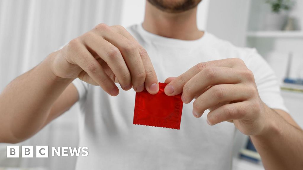 Gonorrhoea and syphilis hit record levels in Europe