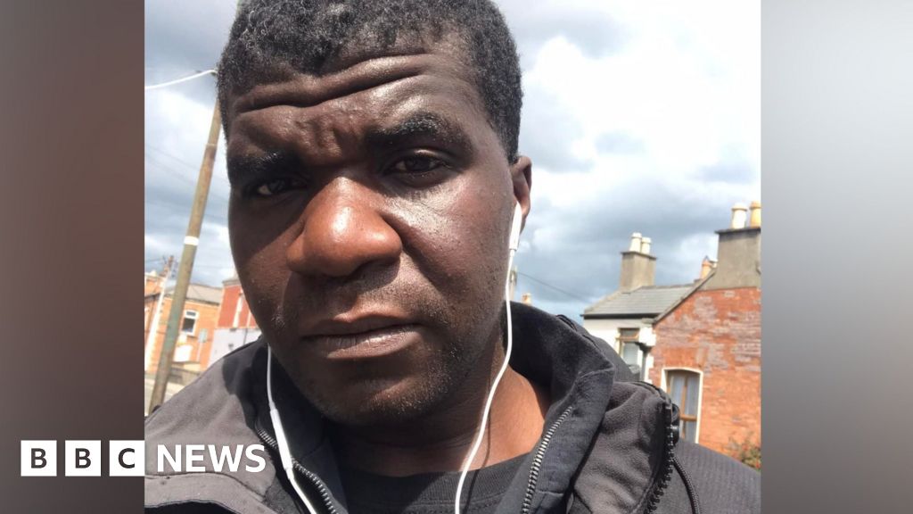 How protesters are set for Ireland's parliament over Yves Sakila's 'disturbing' death