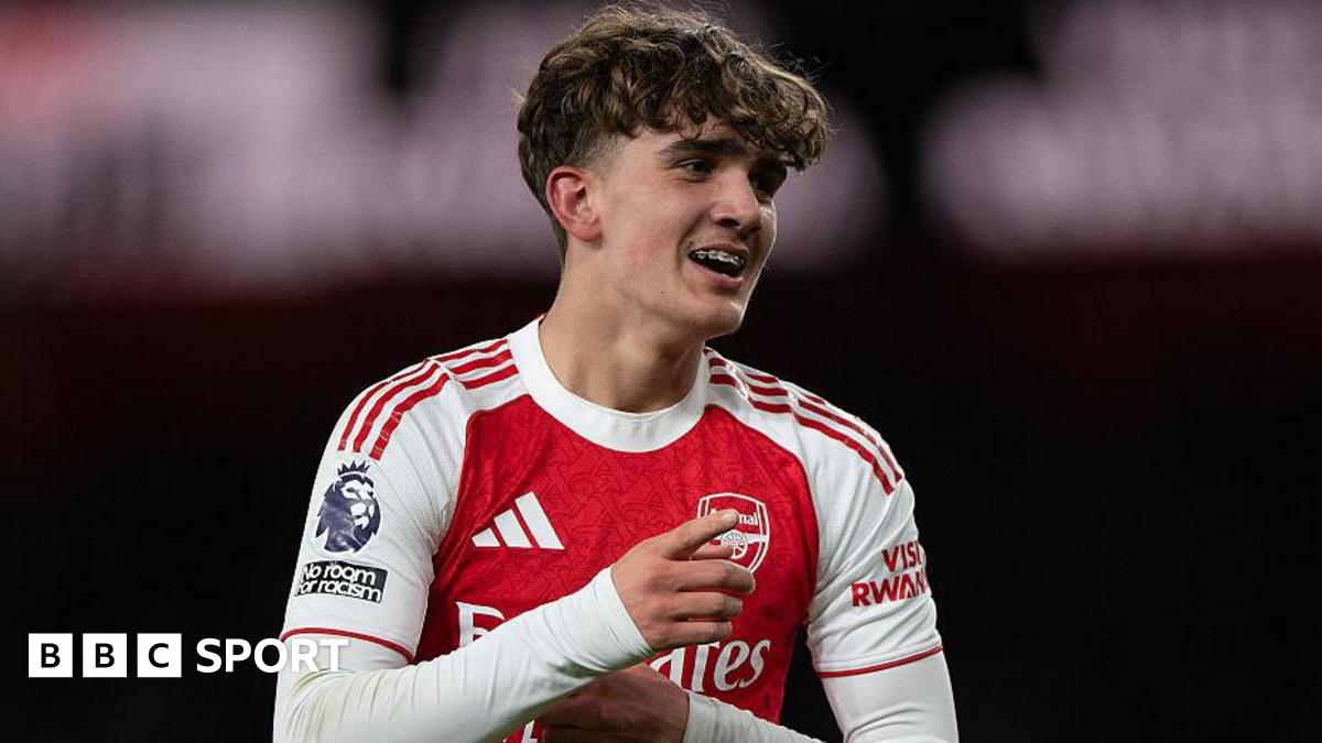 Premier League winner on Tuesday, GCSEs on Thursday
