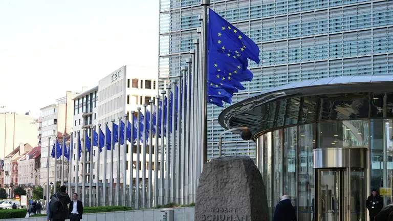 Еврокомиссия понизила прогноз роста мирового ВВП на 2026 год до 2,8% с 3,1%