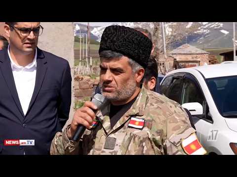 Մենք պիտի հասկանանք, Հայաստանը մերն է, թուրքերինը չի, ընտրելու եմ Քոչարյանին. Ալագյազի բնակի