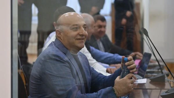 Արթուր Սարգսյանը տնային կալանքի տակ կմնա ևս 2 ամիս. դատարանը մերժեց միջնորդությունը