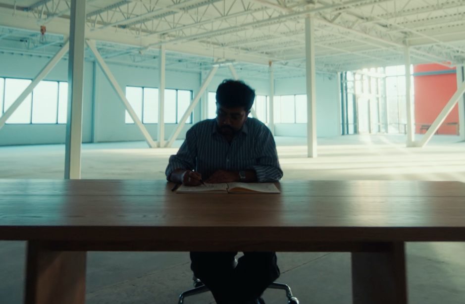 Hark raises $700M Series A for its secretive “universal” AI interface