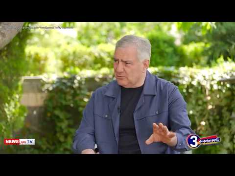 Самвел Карапетян: «Самая эмоциональная благотворительность – та, что делается за свой счет»