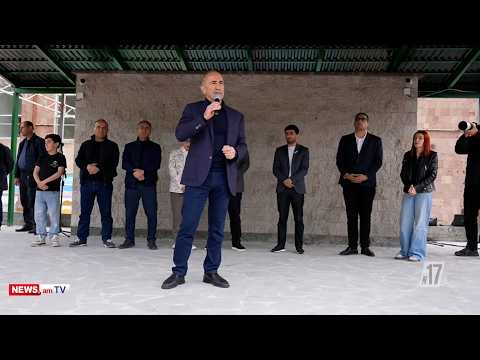 Кочарян: Власти Армении, опустошая села, готовят место для 300 тысяч азербайджанцев
