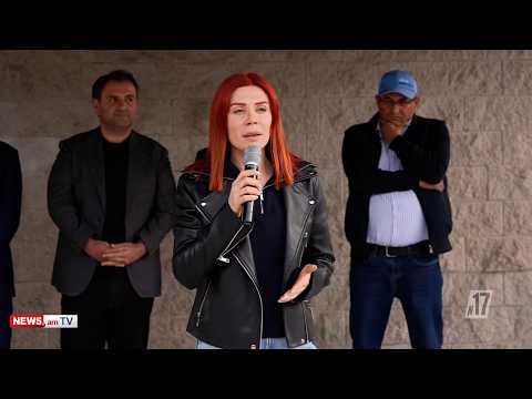Агнеса Хамоян: После проигранной войны Никол Пашинян должен был совершить самоубийство