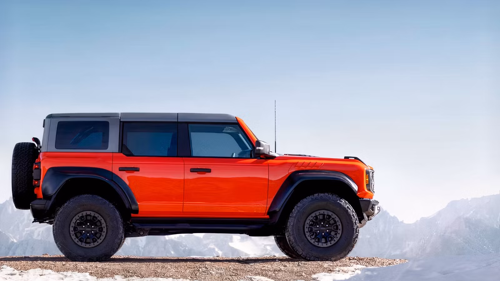 Slow-Selling Bronco Raptors Could Mean Lower-Priced Deals