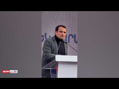 «Сильная Армения»: Бюракан станет одним из главных туристических и научных центров