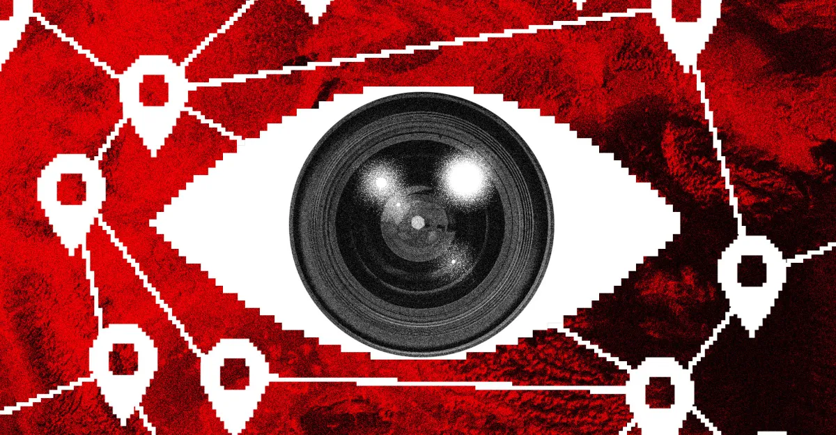 Meta and Google get data from the app your boss uses to track you