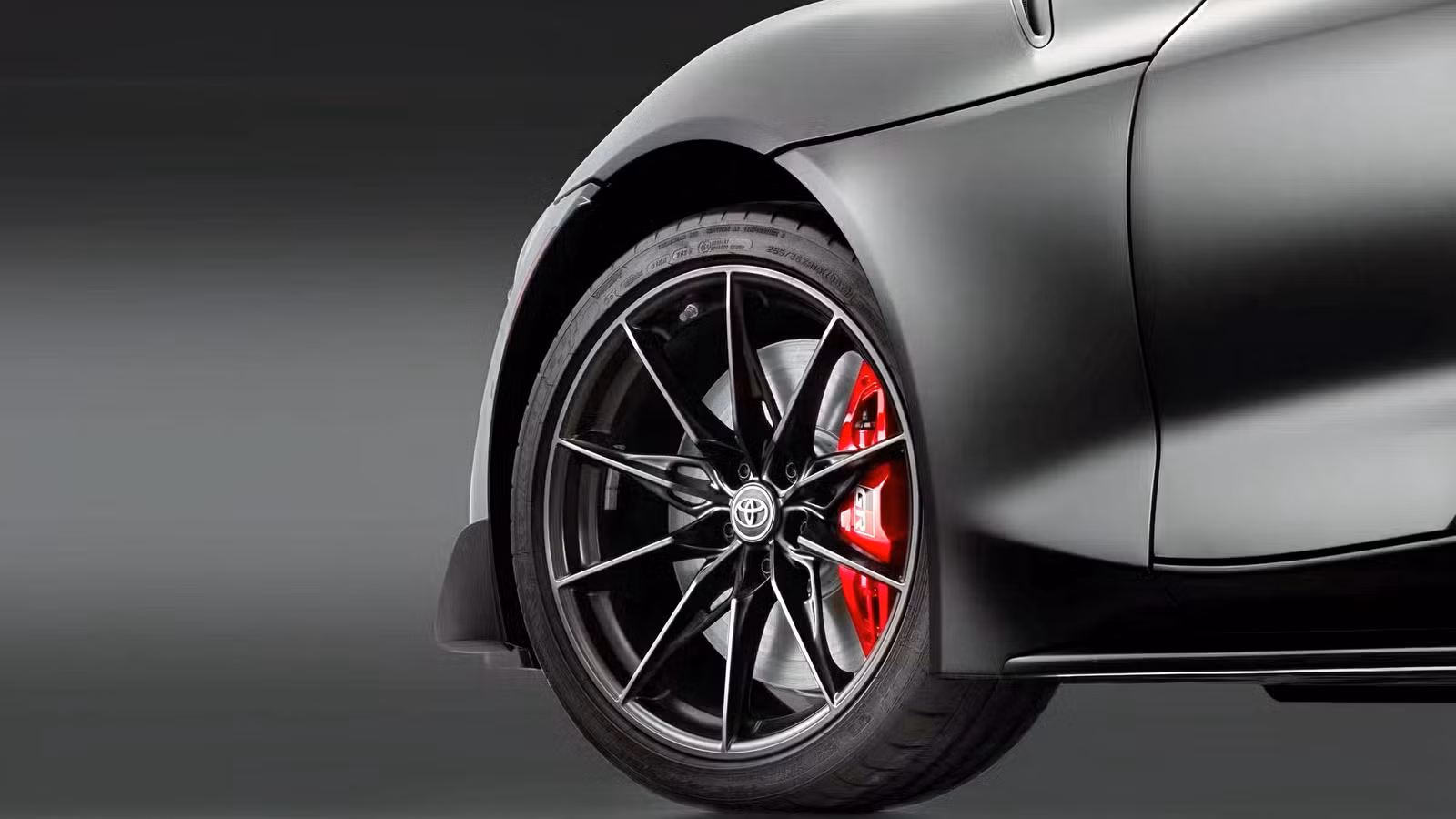 The Sports Car With Toyota Reliability And BMW M-Car Performance