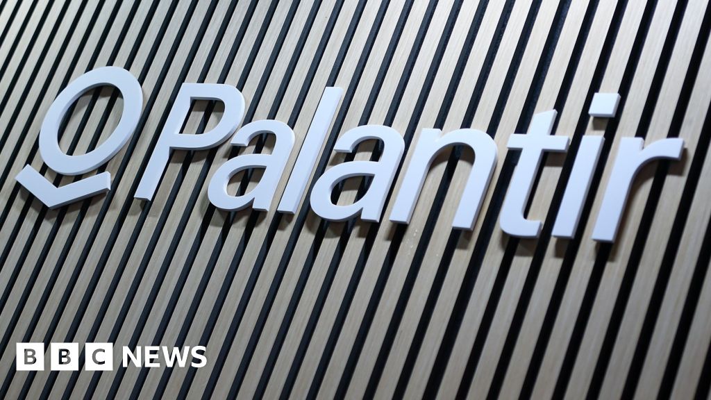Met Police £50m Palantir software deal blocked by London mayor