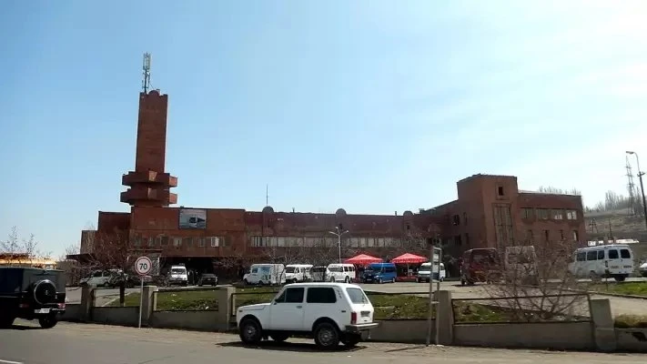«Հյուսիսային ավտոկայանում» հայտնաբերվել է 35-ամյա տղամարդու մարմինը