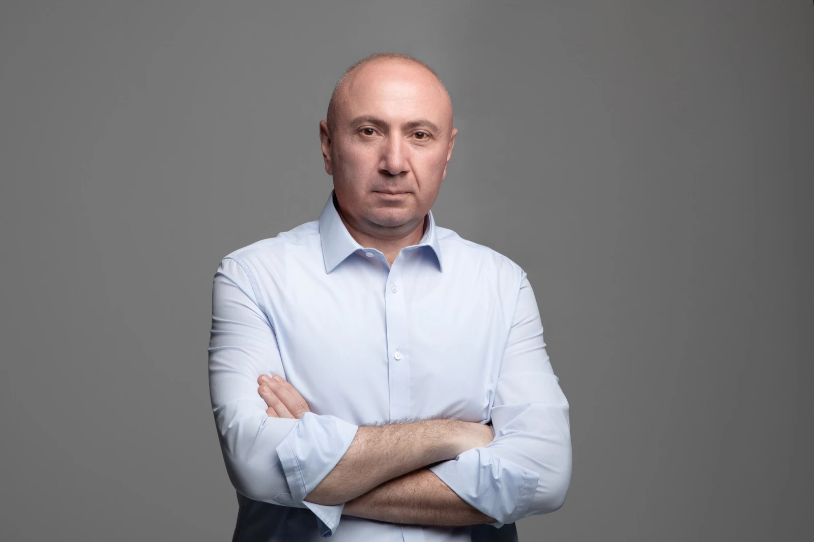 В отношении Андраника Теваняна инициировано уголовное производство по факту государственной измены и шпионажа