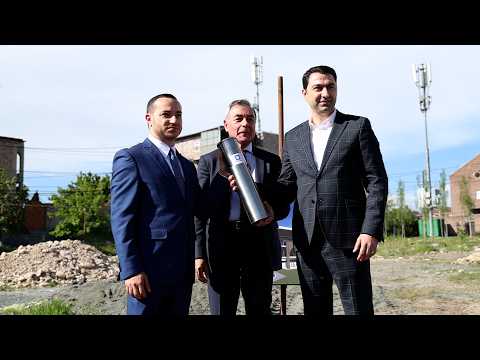 «Ինտտեգրալ Սոլյուշնս»-ի հիմնարկեքը. Հայաստանը դառնում է կիսահաղորդիչների տարածաշրջանային հաբ