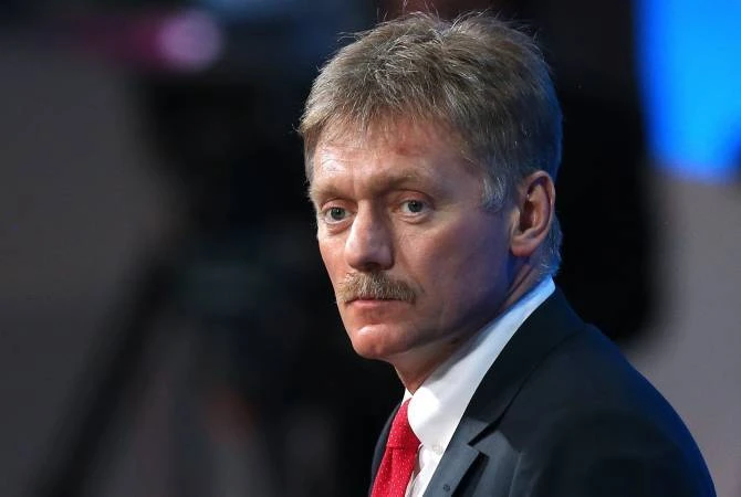 Песков: США пока не принимают предложения России по вывозу обогащённого урана из Ирана