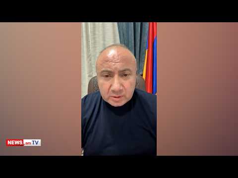 Теванян об обвинении в измене: Я физически не мог принимать участия в  слушаниях в НС в 2024 году