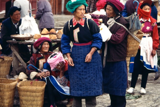 Discovering Yunnan’s Tibetan Plateau - A personal Shangri-La