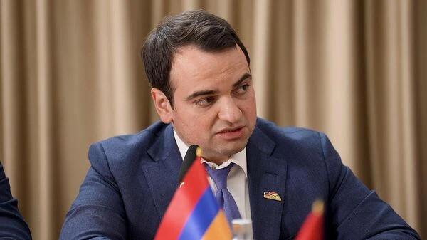 Հարցումները փաստում են՝ Սամվել Կարապետյանը լինելու է հաջորդ վարչապետը.Նարեկ Կարապետյան