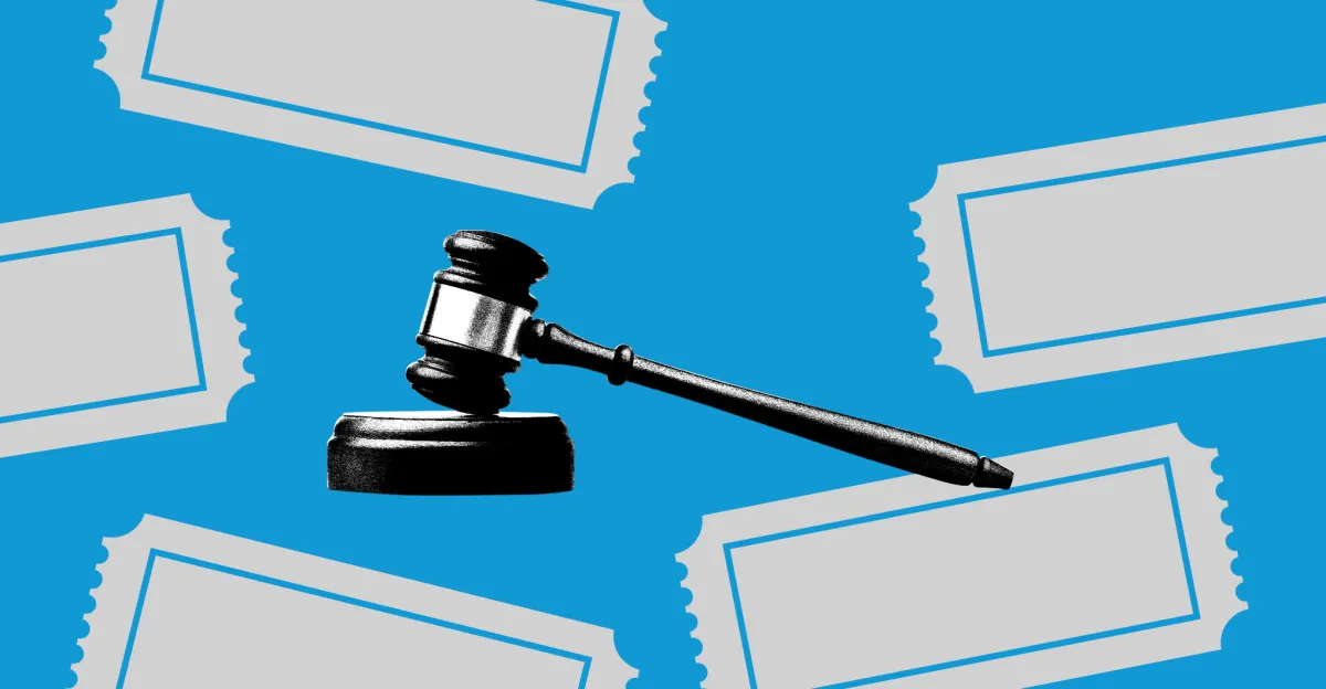 States ask judge to break up Live Nation-Ticketmaster
